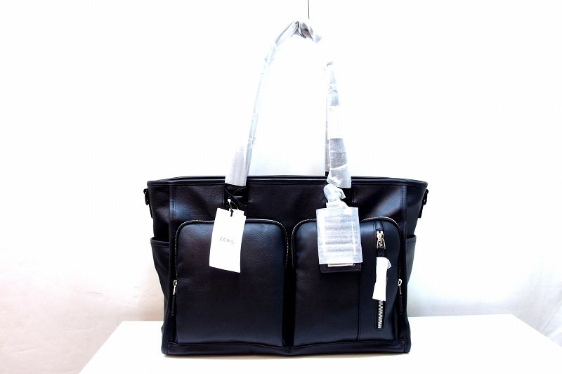 227712】ZERO HALLIBURTON ゼロ ハリバートン ZEST2 LTD | レザー