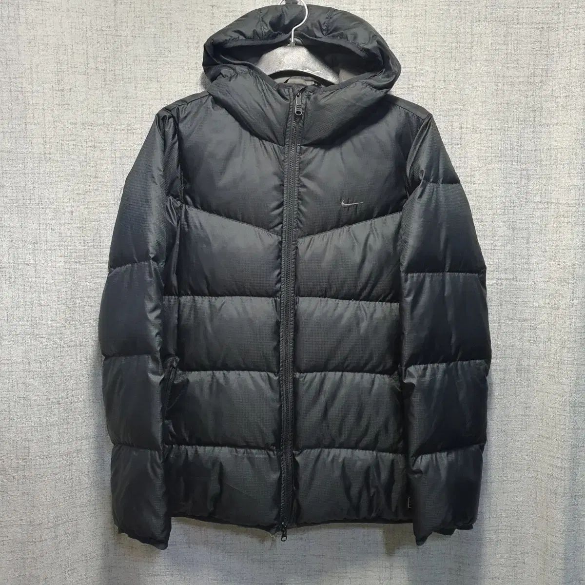 ナイキ メンズ スウッシュ グースダウン ダウン L