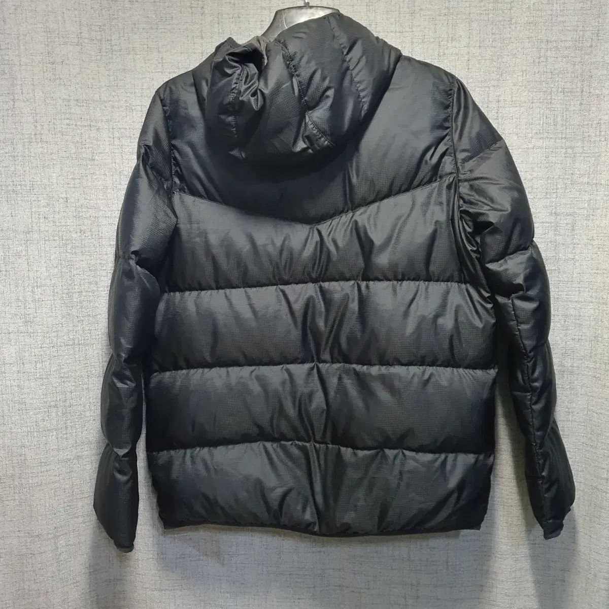 ナイキ メンズ スウッシュ グースダウン ダウン L