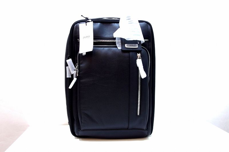 【mato様*専用】 227711】ZERO HALLIBURTON ゼロ ハリバートン ZEST2 LTD | レザー