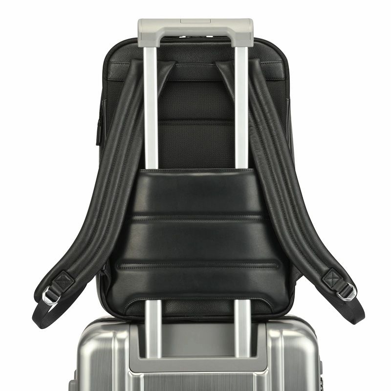 227711】ZERO HALLIBURTON ゼロ ハリバートン ZEST2 LTD | レザー