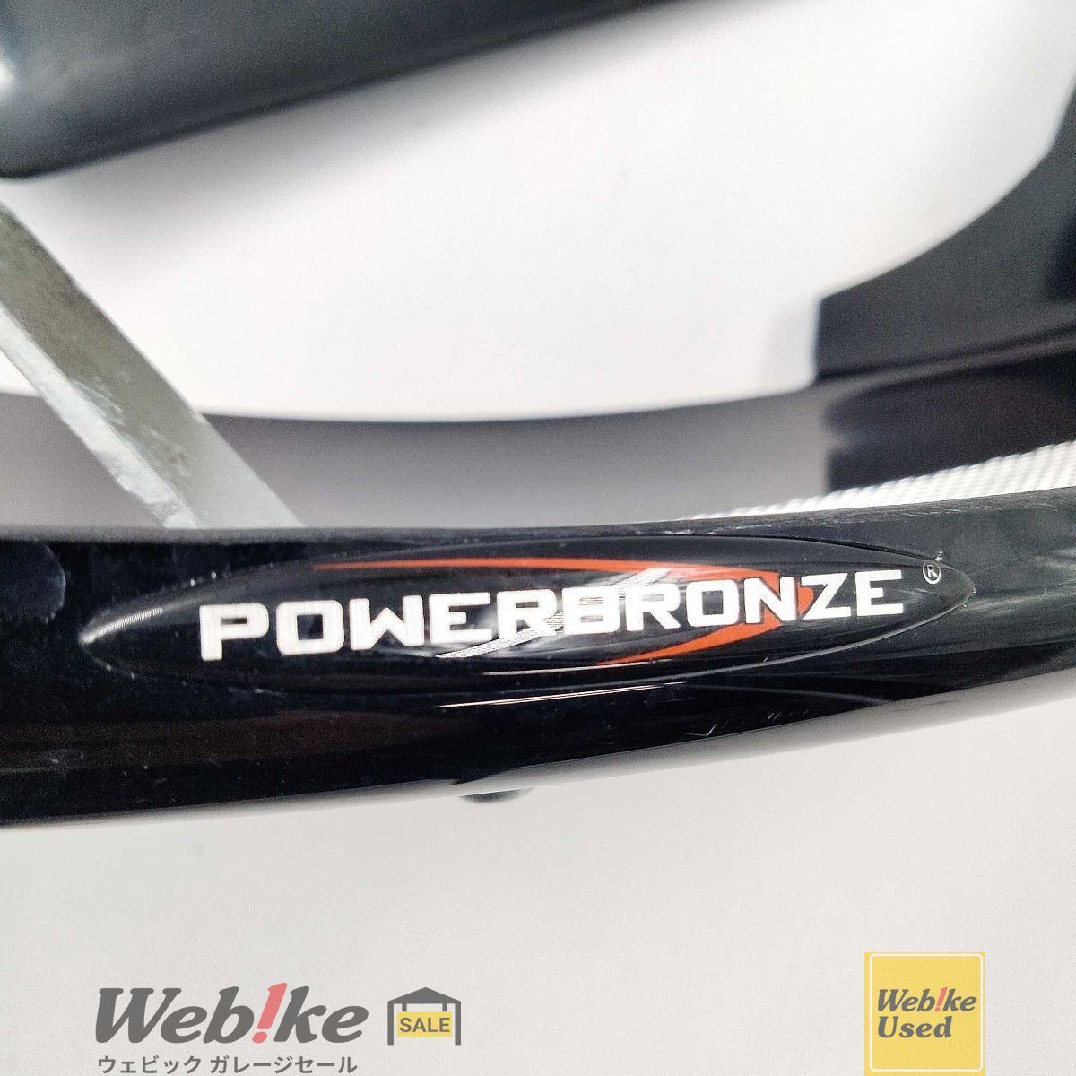 ODAX アンダーカウル SB