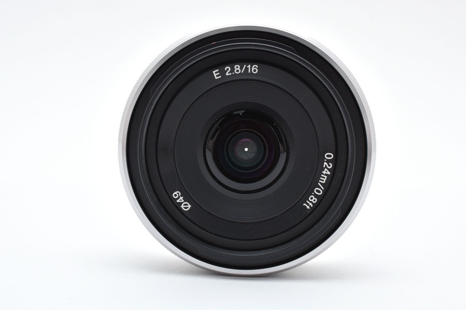 ★美品★ SONY E 16mm F2.8 単焦点レンズ SEL16F28 ☆極上☆SONY ソニー E 16mm F2.8 SEL16F28☆単焦点☆秀逸な描写