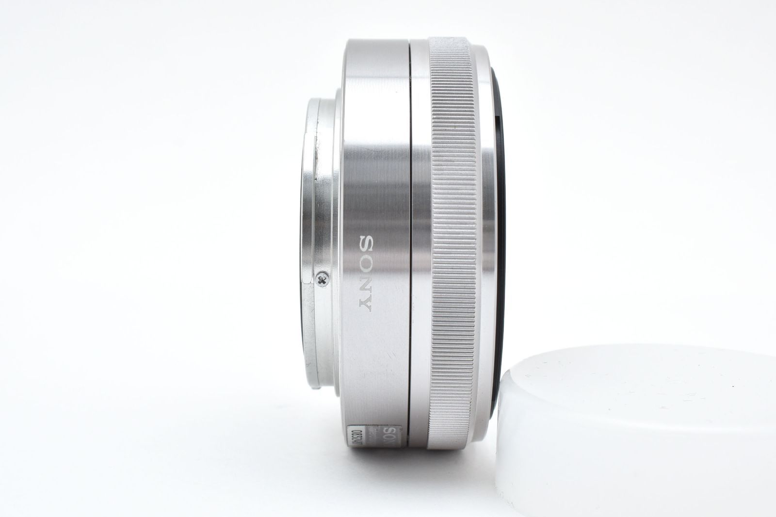 ☆極上☆SONY ソニー E 16mm F2.8 SEL16F28☆単焦点☆秀逸な描写