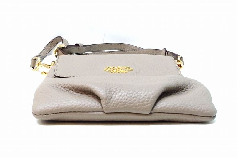 227382】 【COCOCELUX GOLD ココセリュックスゴールド】 3WAY