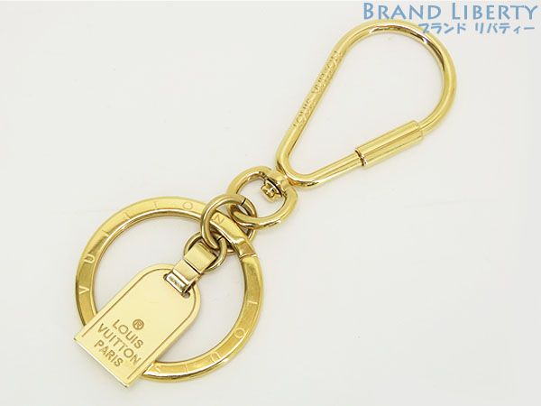 超美品】ルイヴィトン LOUIS VUITTON ポルトクレ ミニトラベル