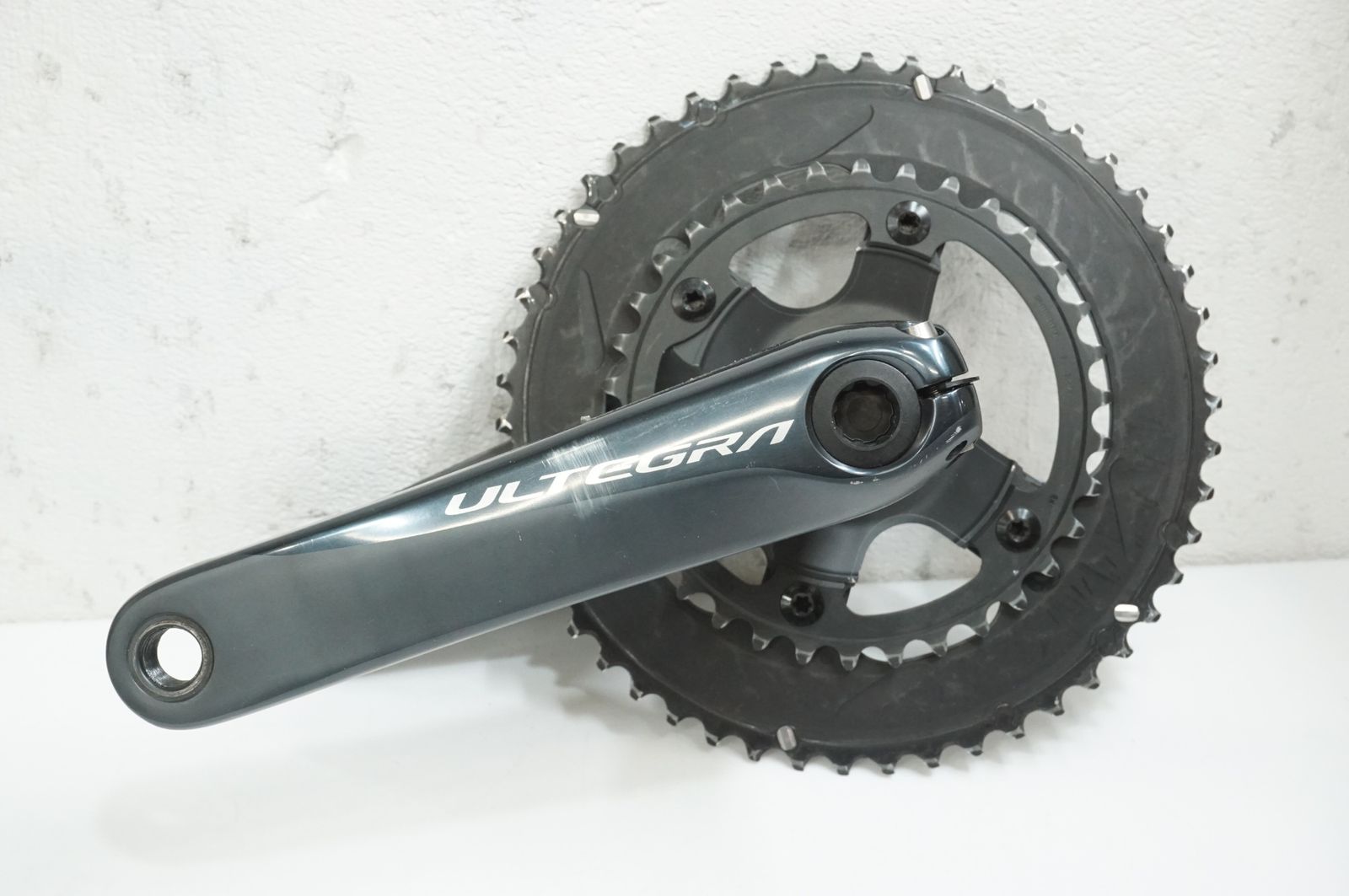 SHIMANO 「シマノ」 ULTEGRA FC-R8000 50-34T 170mm クランクセット