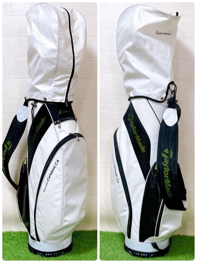 Hテーラーメイド 初心者オススメ ゴルフクラブ メンズセット 右利き 13