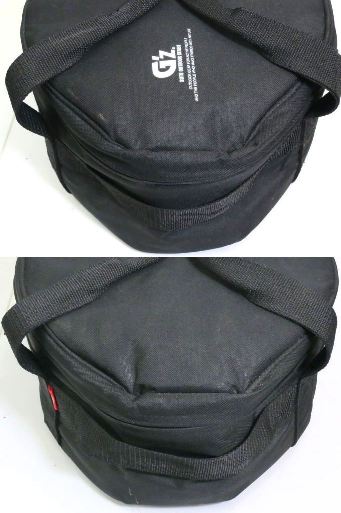 ステンレスダッチオーブン