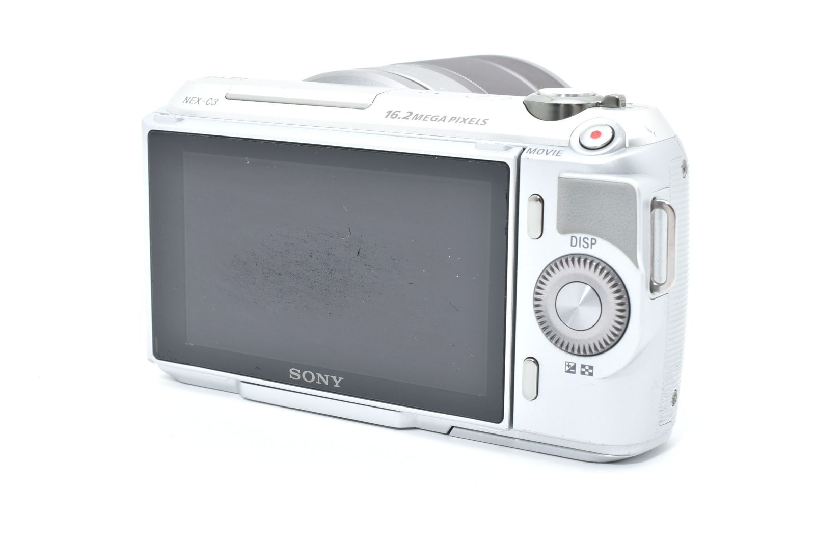 ☆人気機種☆SONY ソニー NEX-C3 18-55mm レンズセット 人気のミラー