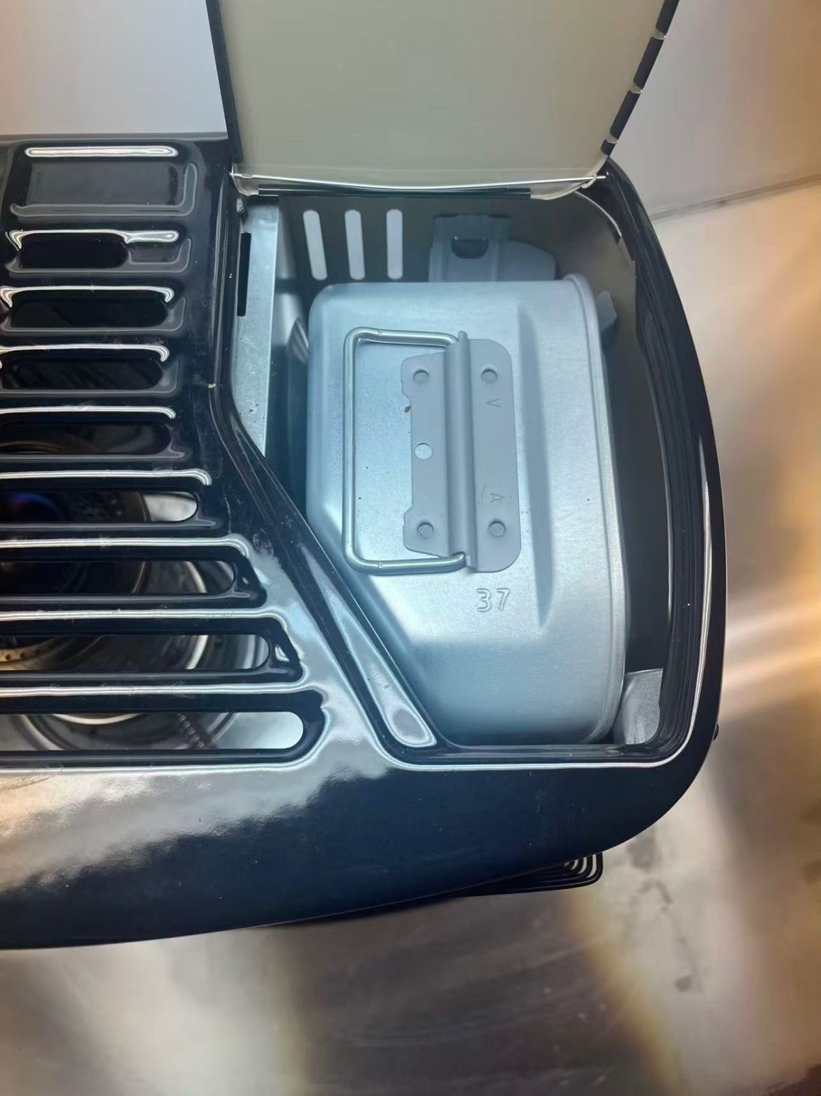 コロナ 石油ストーブ RX -2221Y 2022年製 - メルカリ