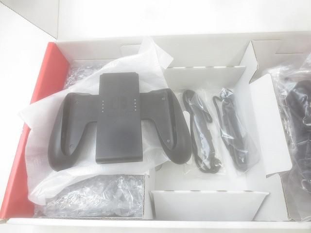 中古品 ゲーム Nintendo switch ニンテンドースイッチ 本体 HAC-001