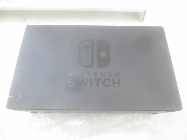 中古品 ゲーム Nintendo switch ニンテンドースイッチ 本体 HAC-001