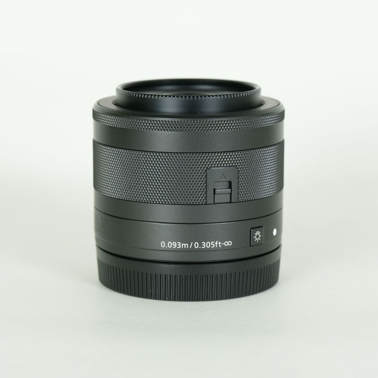 美品] Canon EF-M28mm F3.5 マクロ IS STM | Canon EF-Mマウント