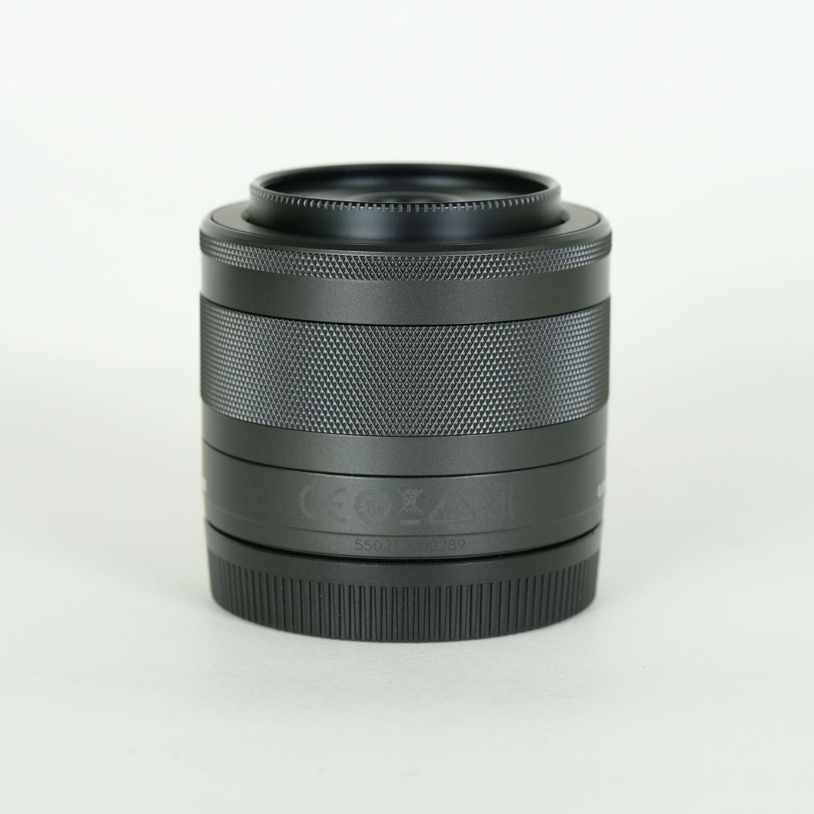 美品] Canon EF-M28mm F3.5 マクロ IS STM | Canon EF-Mマウント