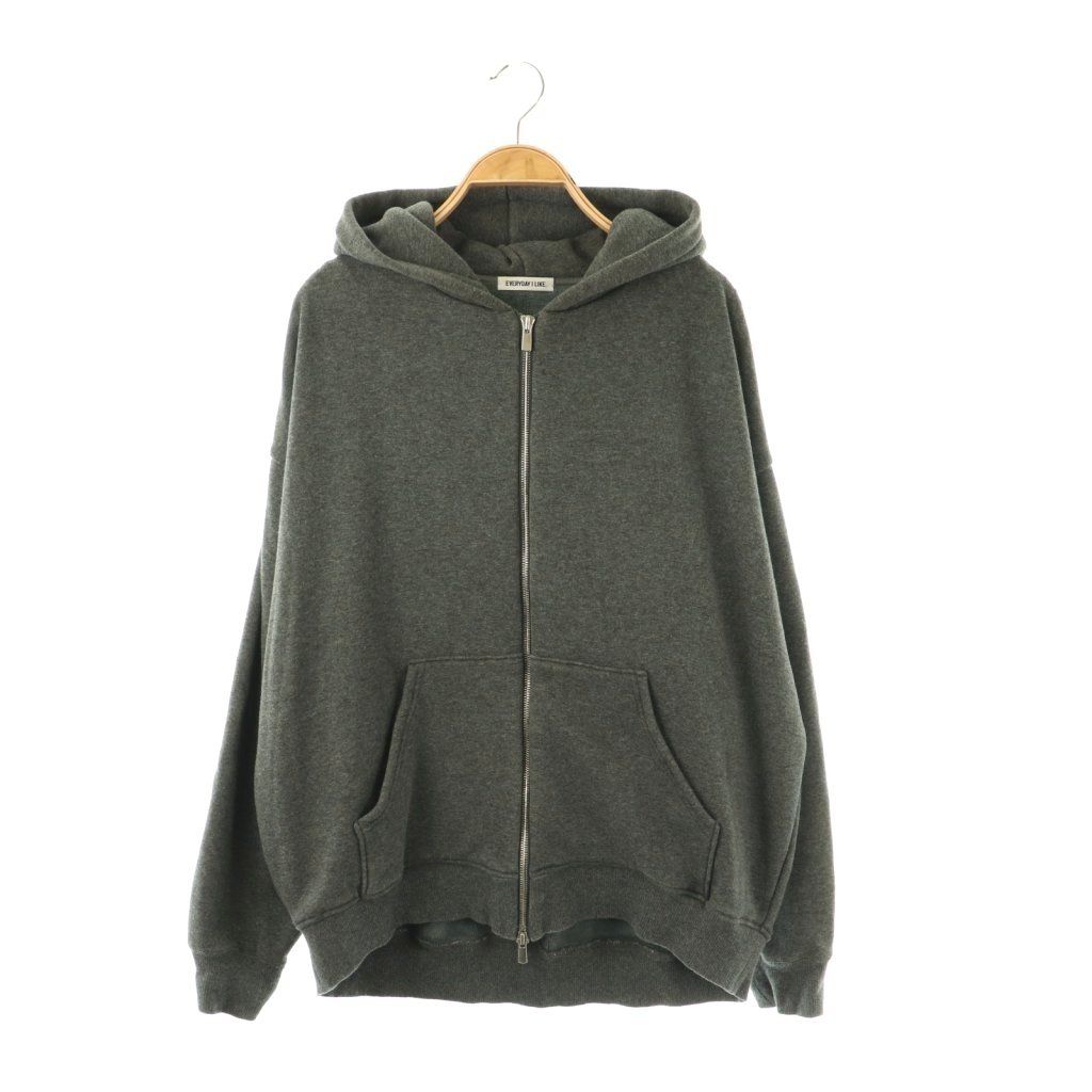 ドゥーズィエムクラス DEUXIEME CLASSE エブリデイアイライク EVERYDAY