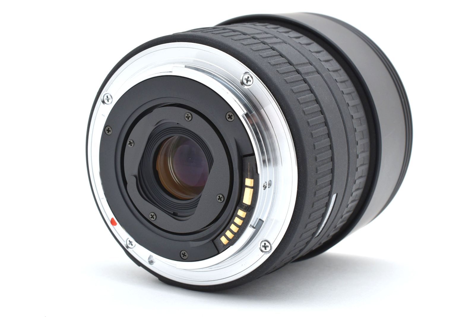 ★極上美品★ シグマ AF 15mm F2.8 EX FISHEYE 180° ☆極上美品☆SIGMA シグマ 15mm F2.8 EX FISHEYE 180° キヤノン用