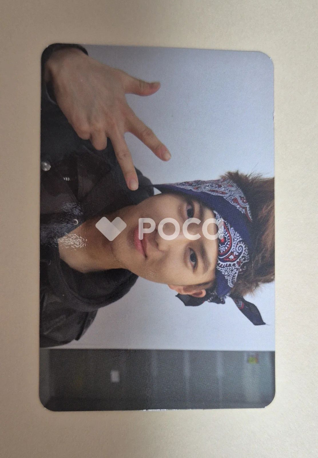 EXO スホ XOXO - メルカリ