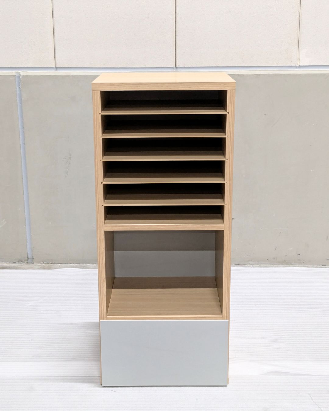 Bランク ペティー45 スリムラック GART