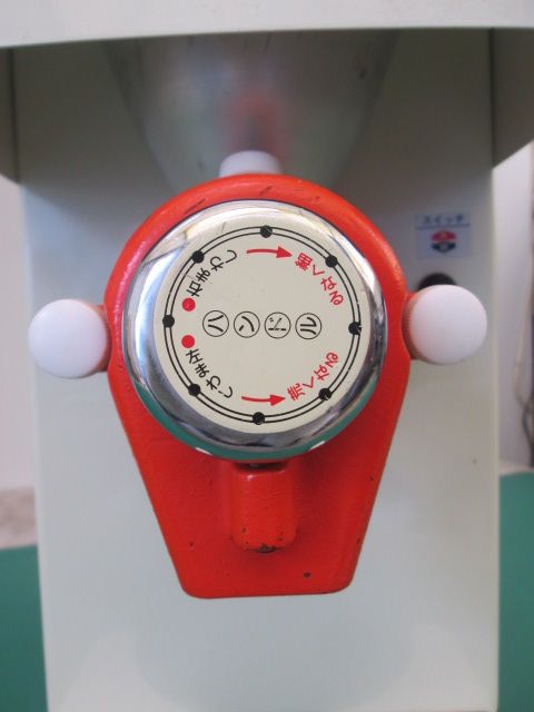 國光社 電動卓上型 製粉機 粉エース A-7型(1124AI)7AT-1S - メルカリ