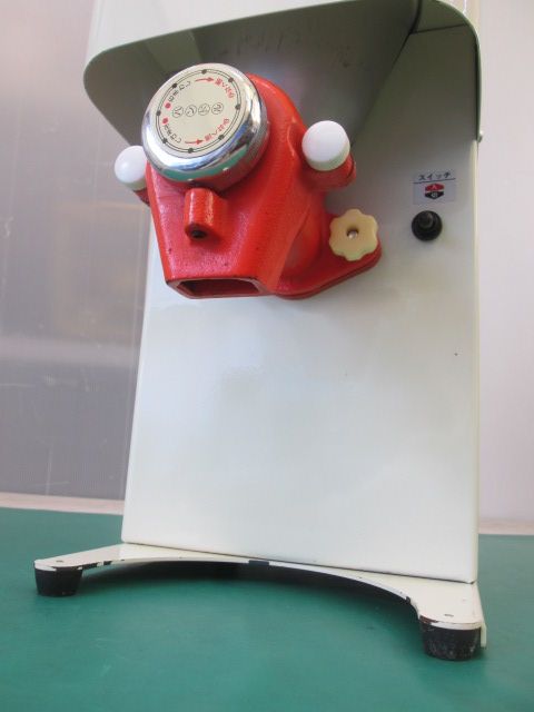 國光 卓上製粉機 A7型 粉エース 國光社 電動卓上型 製粉機 粉エース A-7型(1124AI)7AT-1S - メルカリ