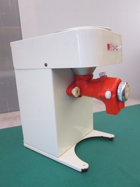 國光社 電動卓上型 製粉機 粉エース A-7型(1124AI)7AT-1S - メルカリ