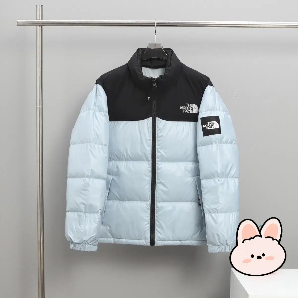 THE NORTH FACE ザノースフェイス ダウン メンズ