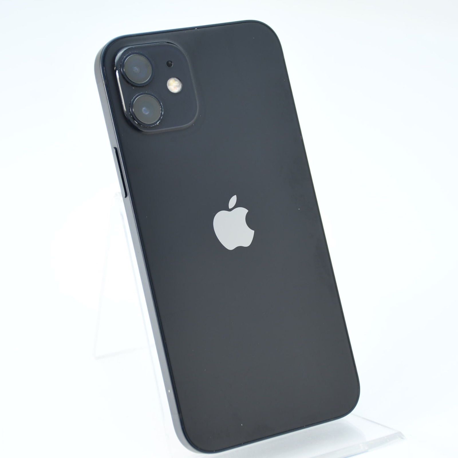 純正バッテリー89％】docomo SIMフリー iPhone12 64GB ブラック - メルカリ