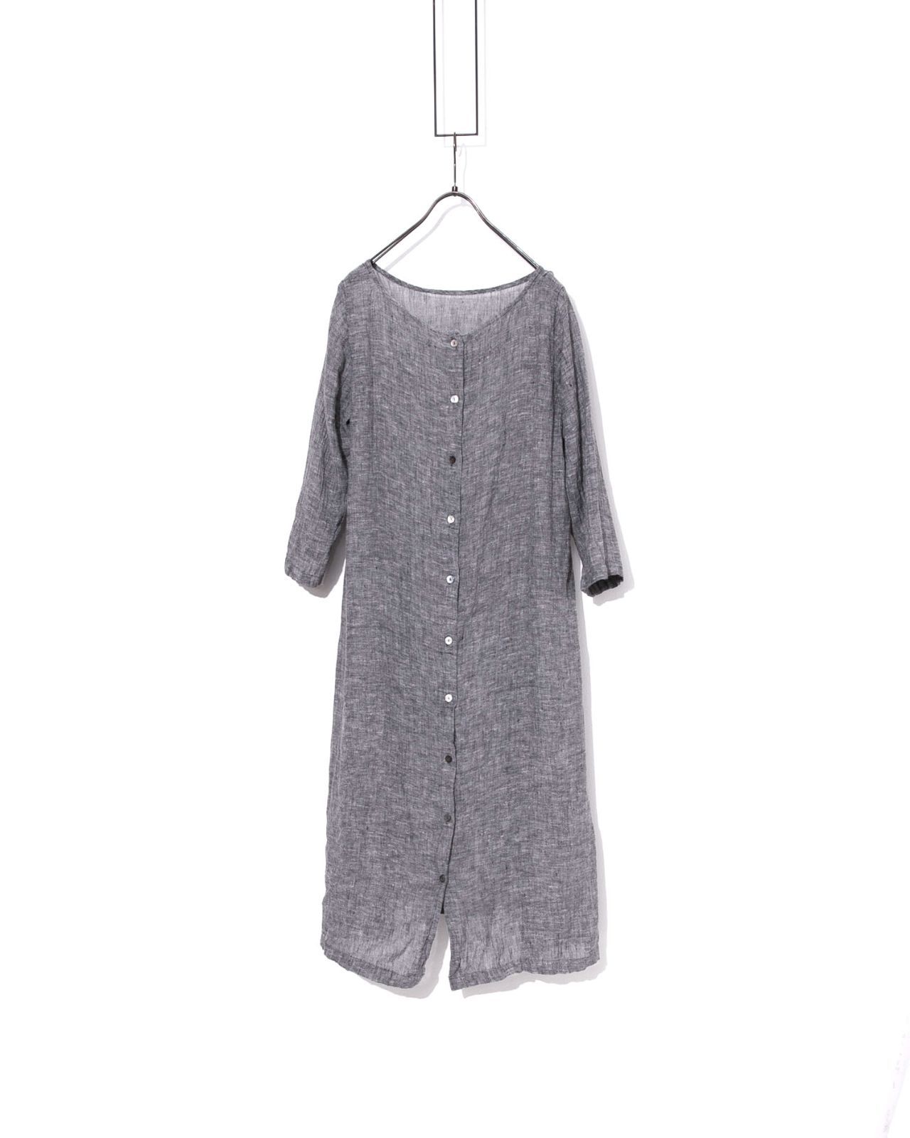 nest Robe ネストローブ リネンワンピース
