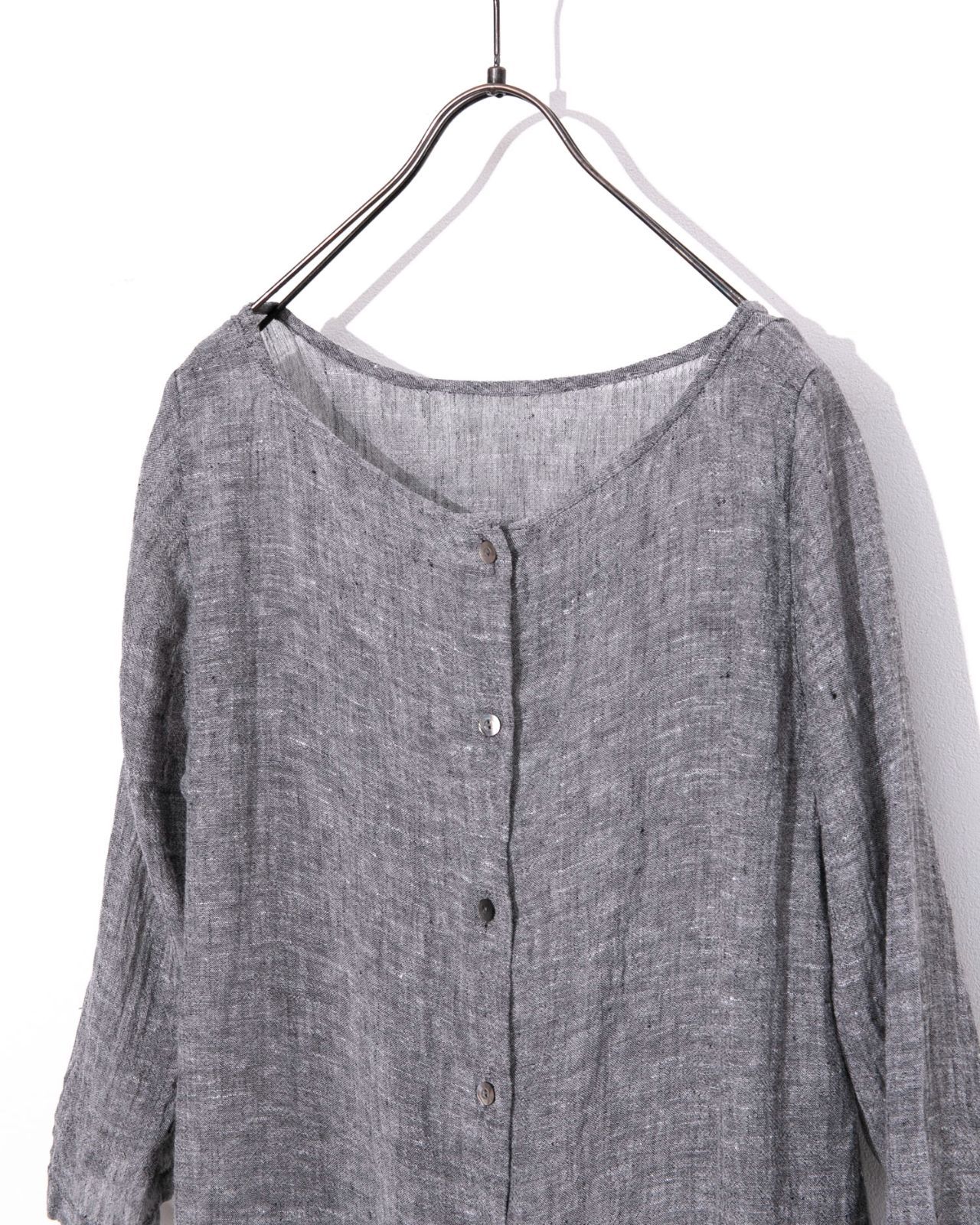 nest Robe ネストローブ リネンワンピース