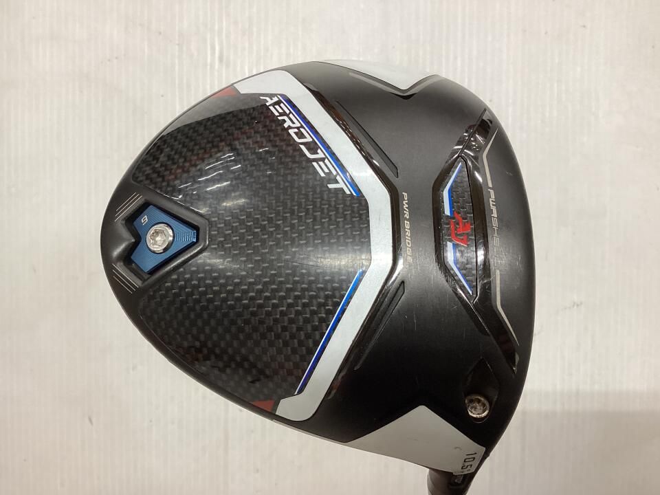 コブラ AEROJET 10.5度 SPEEDER NX for Cobra(AEROJET) SRフレックス