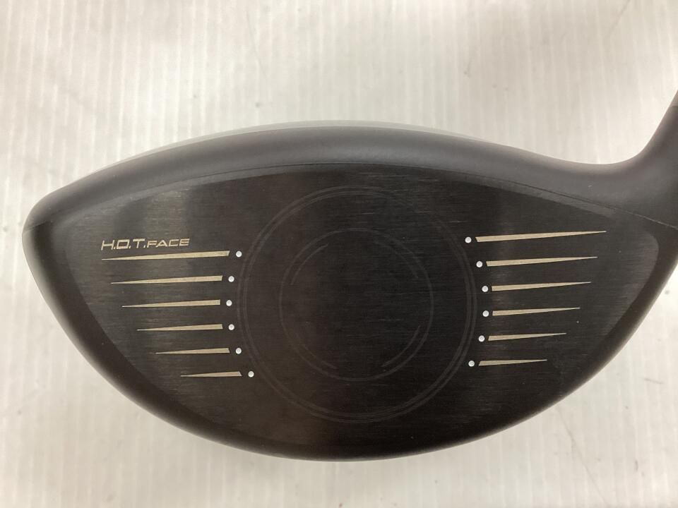 コブラ AEROJET 10.5度 SPEEDER NX for Cobra(AEROJET) SRフレックス