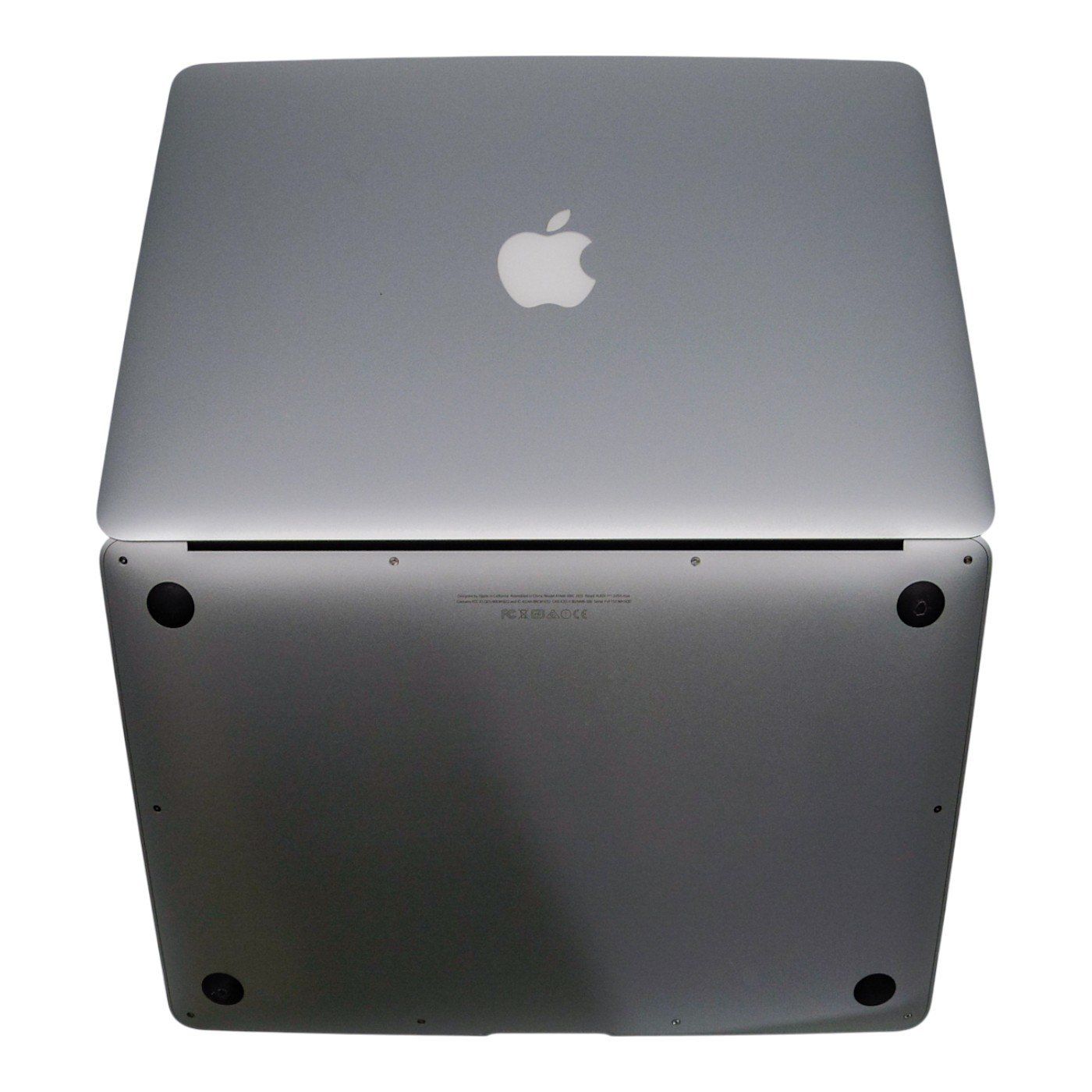 アップル　ノートパソコン Apple MacBook Air (13.3/1.6GHz Dual Core i5/8GB/128GB/802.11ac