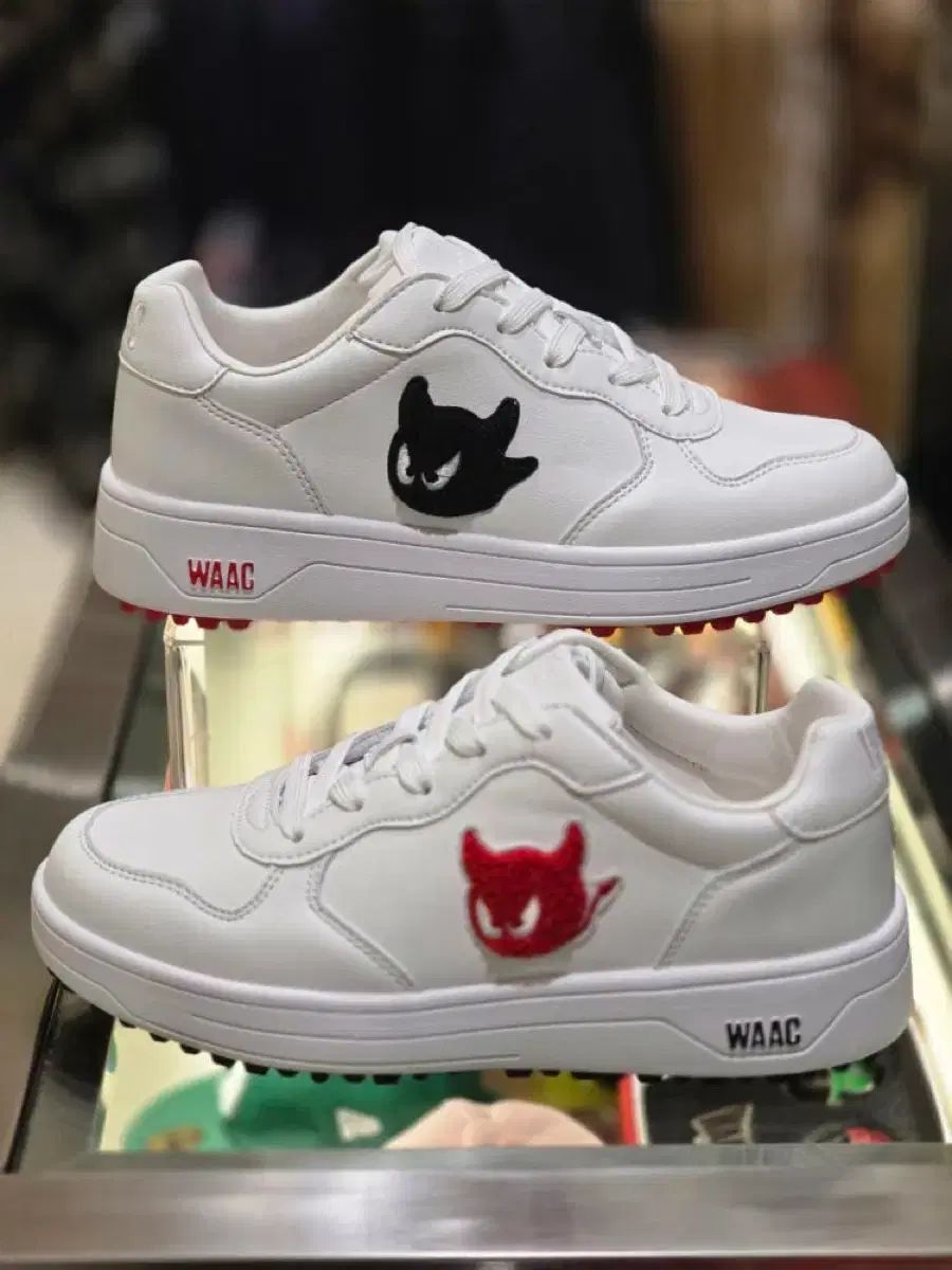 ワック WACC ゴルフシューズ 275 265 260 245 250