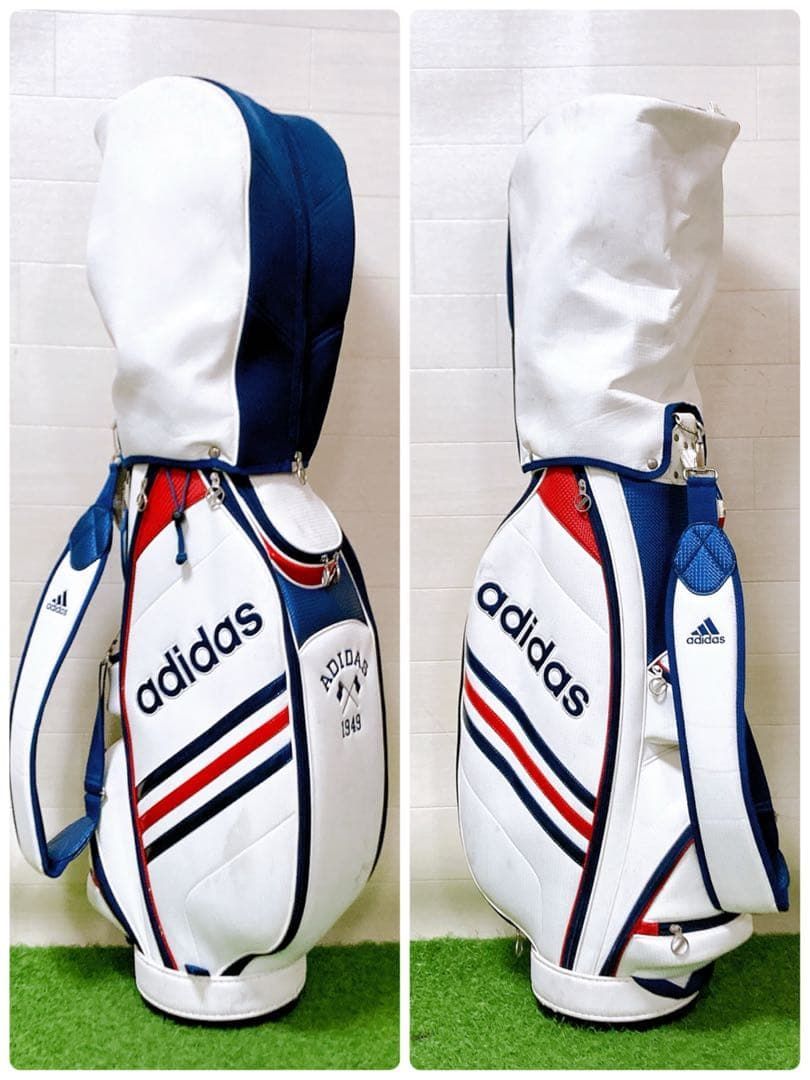 H2.テーラーメイド 初心者オススメ ゴルフクラブ メンズセット 右利き