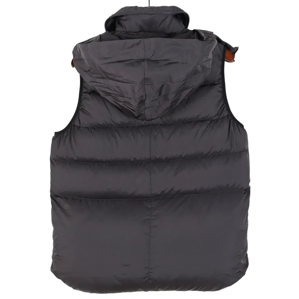 アンダーカバー UNDERCOVER ダウン ベスト 2 / k1308 - メルカリ