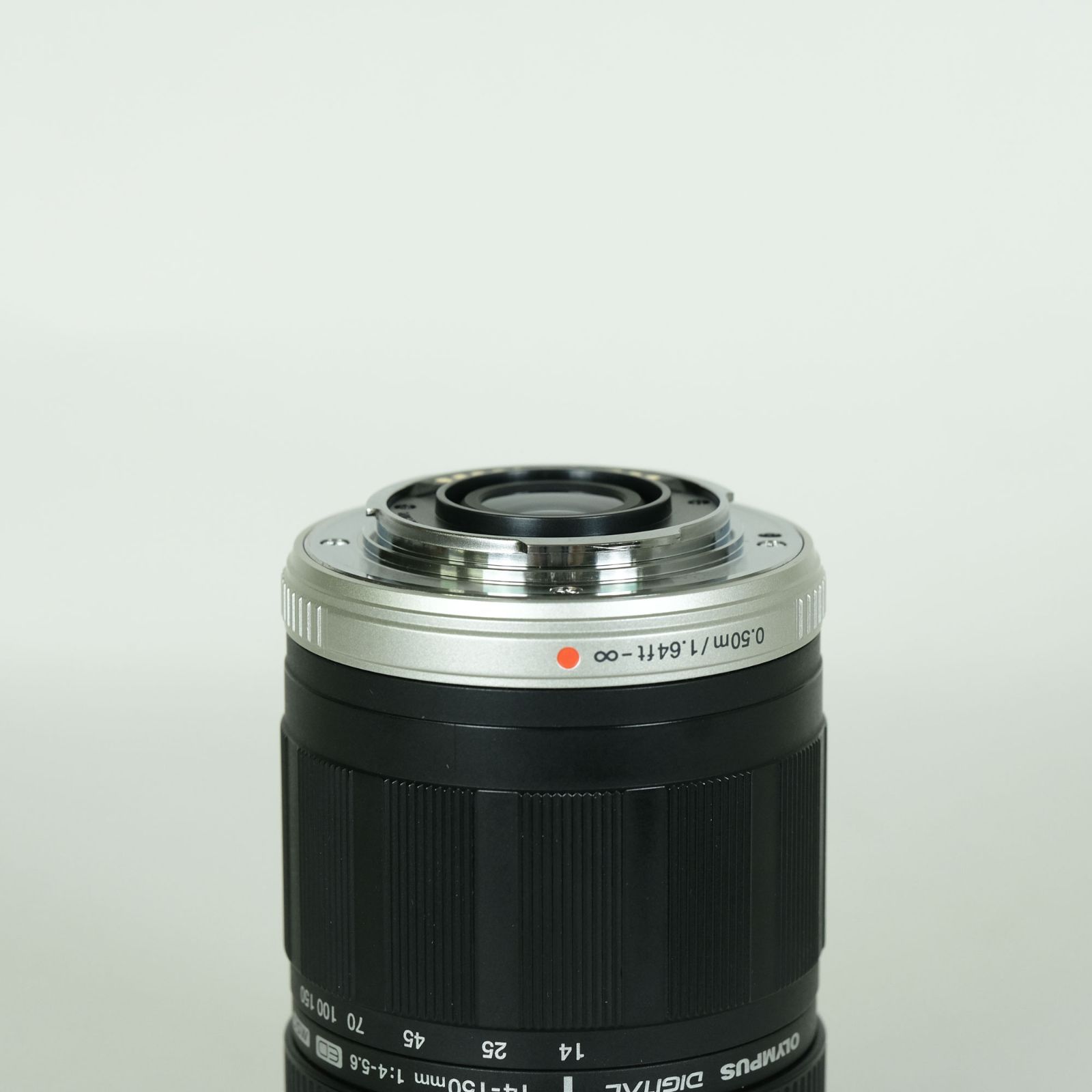 マイクロフォーサーズマウント