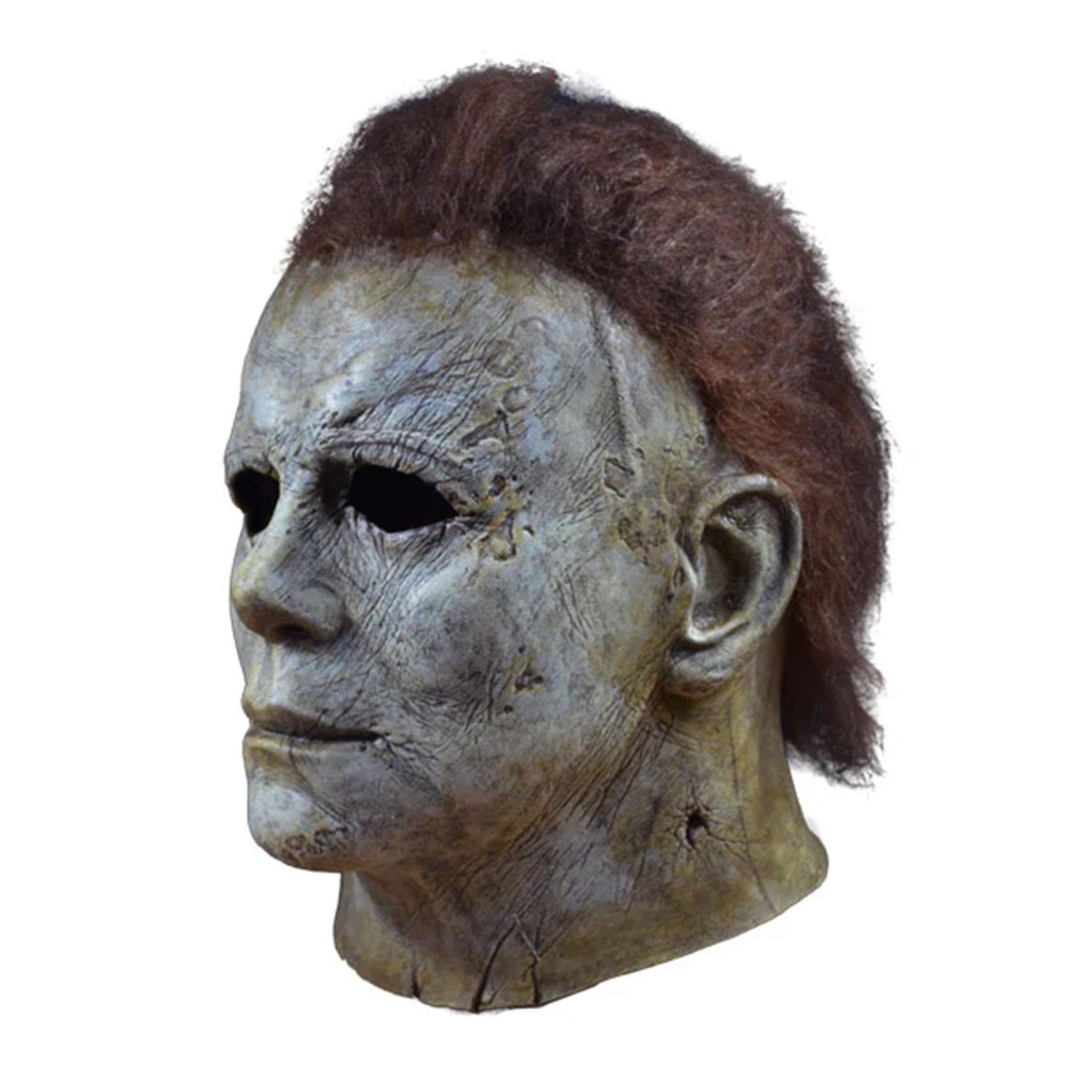 Trick Or Treatスタジオ ハロウィン 2018 マイケル・マイヤーズマスク