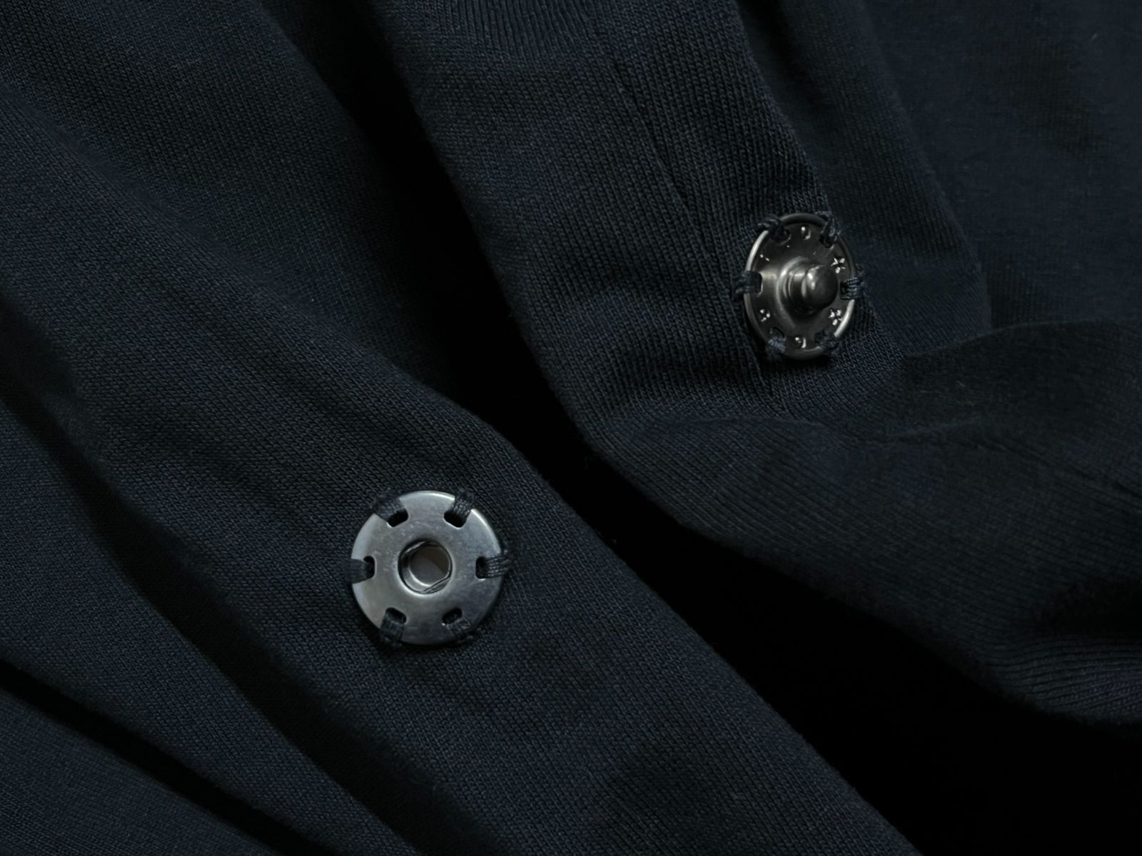 Yasuyuki Ishii｜イシイヤスユキ ショールカラー ロングコート - メルカリ