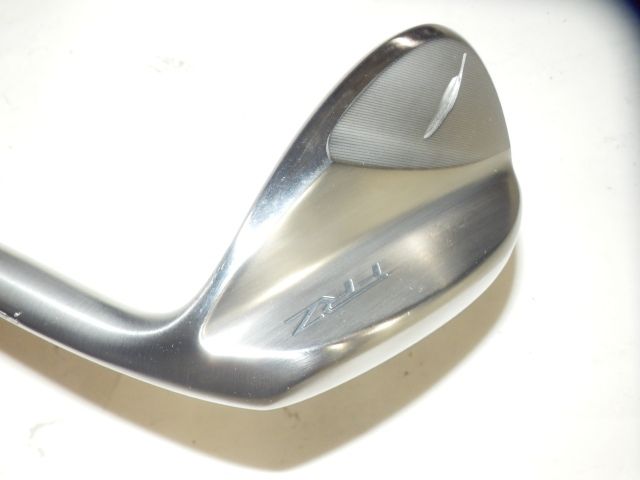 ウェッジ フォーティーン FRZ/NSPRO クリアランス TS-114w Ver2/wedge