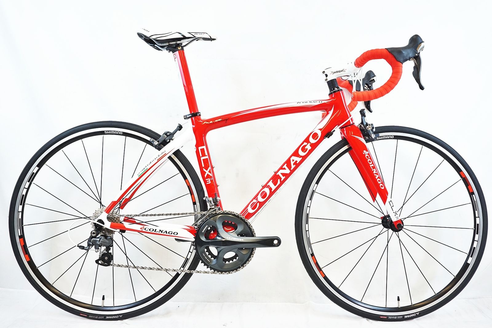 COLNAGO コルナゴ CLX 3 0 ULTEGRA 2013年モデル ロードバイク バ
