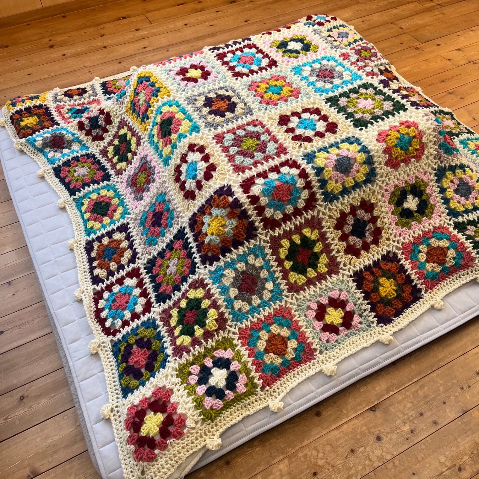 ソファーカバー こたつカバー正方形g