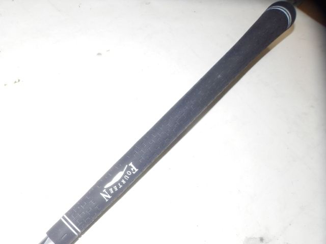 レディースウェッジ フォーティーン DJ-5 FT-52 w wedge 60 5194 公式球 ゴルフマット