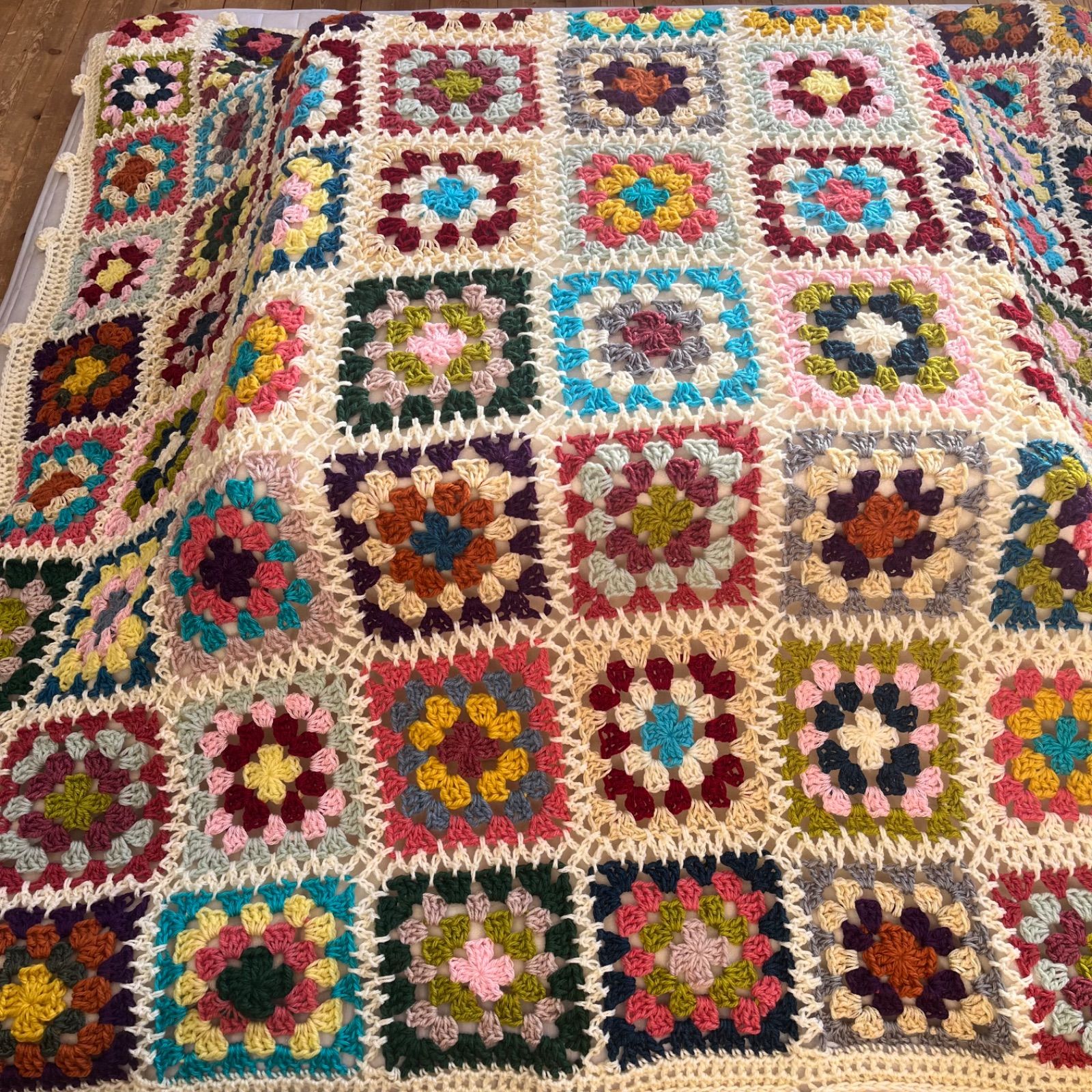 ソファーカバー