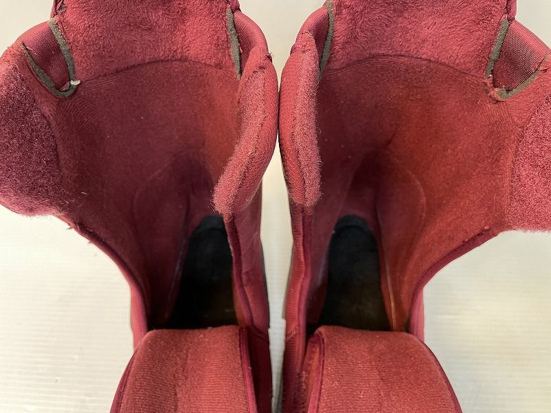 BURTON　WOMEN'S EMERALD-ASIAN FIT　【美品】 BURTON - BURTON EMERALD ASIAN-FIT バートン エメラルドの通販 by ひ