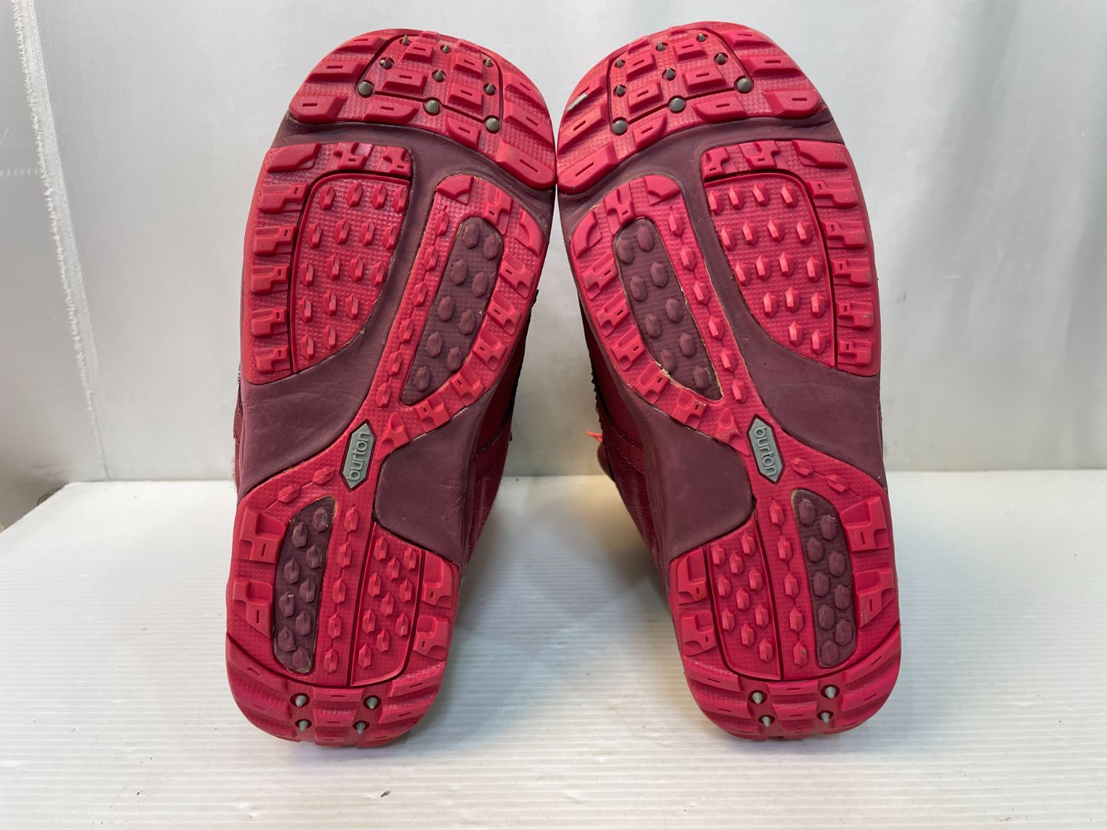 ◇ スノボ ブーツ Burton WOMEN'S EMERALD-ASIAN FIT 25.0 cm