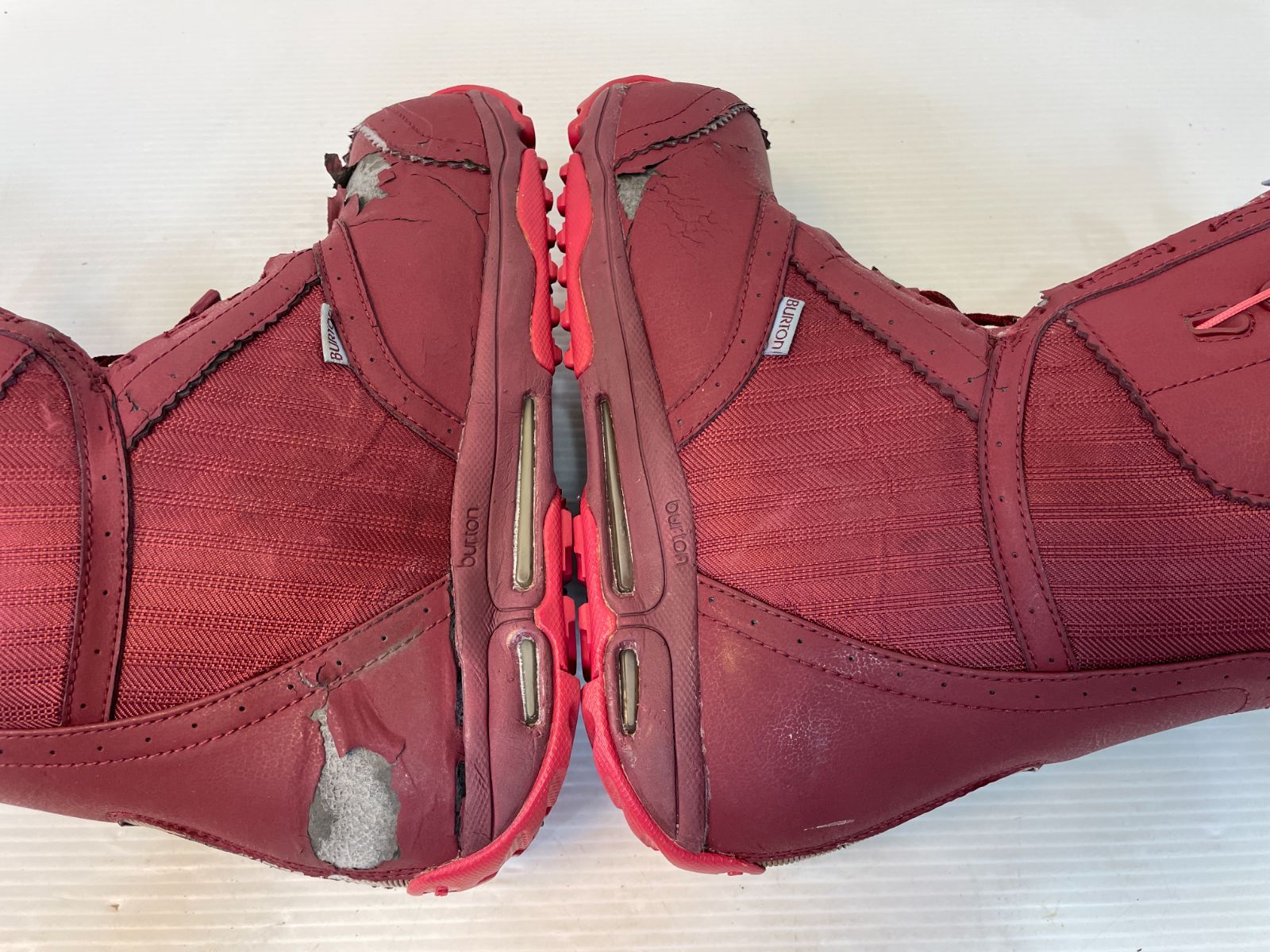 スノボ ブーツ Burton WOMEN'S EMERALD-ASIAN FIT 25.0 cm