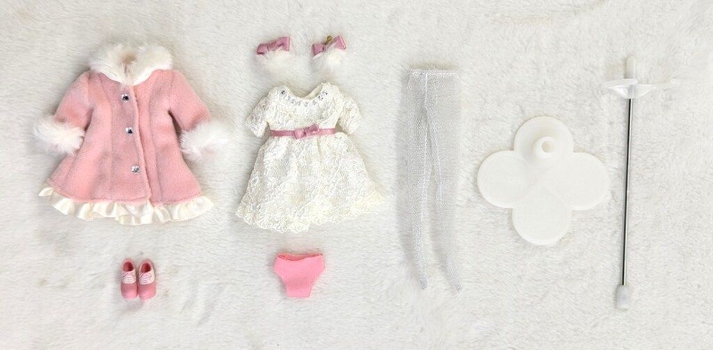 ネオブライス ブリング