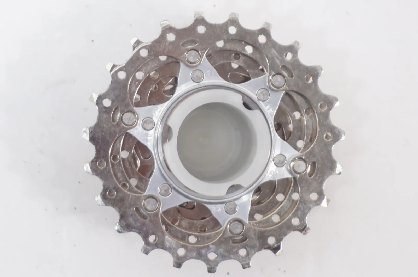 パーツ CS-5600 11-23T SHIMANO 「シマノ」 105 CS-5600 11-23T スプロケット / バイチャリ