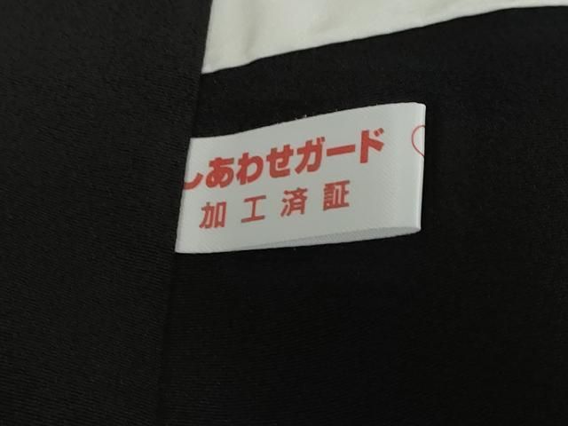 平和屋着物●本加賀友禅作家